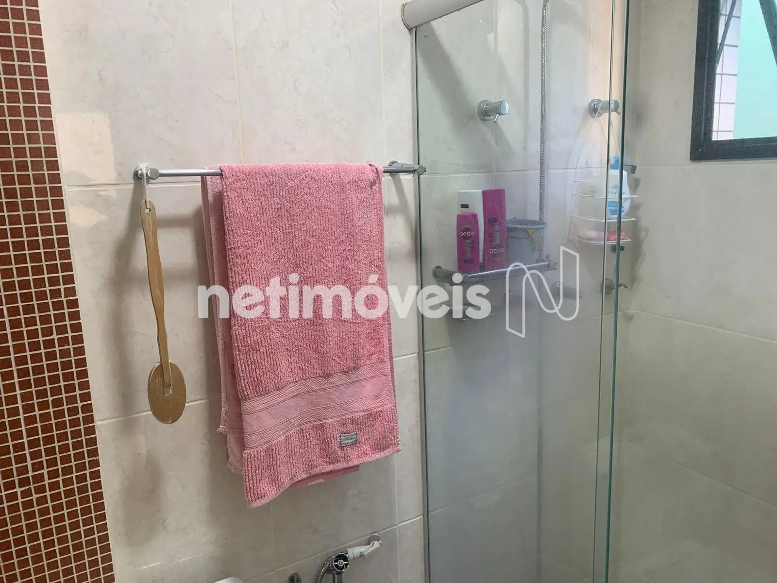 Banheiro Quarto suíte