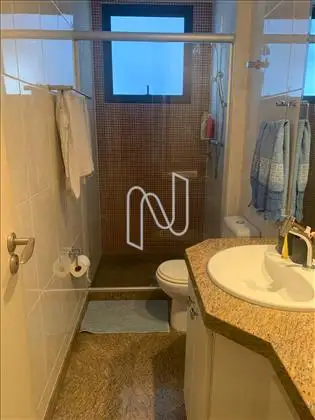 Banheiro Quarto suíte  