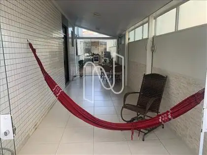 Área Privativa 