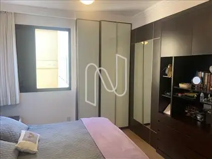 Quarto suíte  