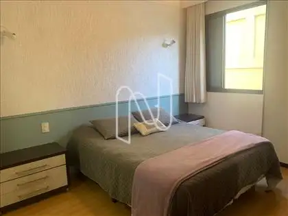 Quarto suíte 