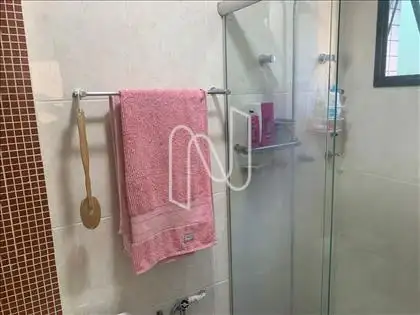 Banheiro Quarto suíte  