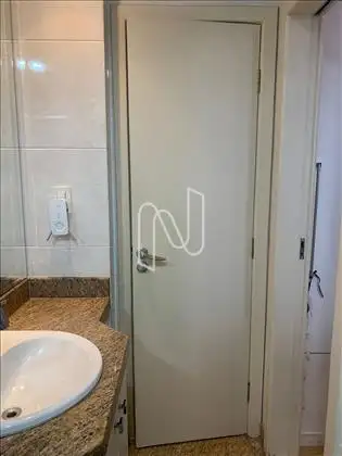 Semi suíte 