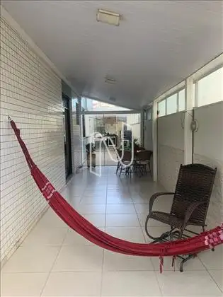 Área Privativa 