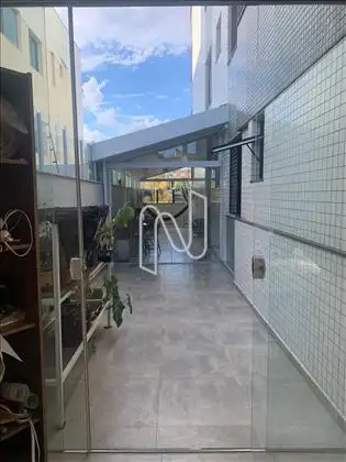 Área Privativa  