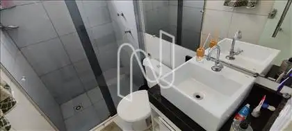 Banheiro
