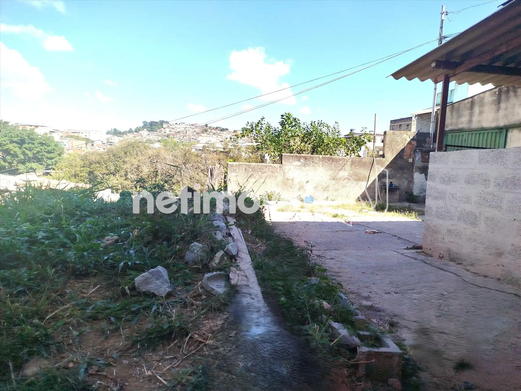 F23 - área das vagas foto 3