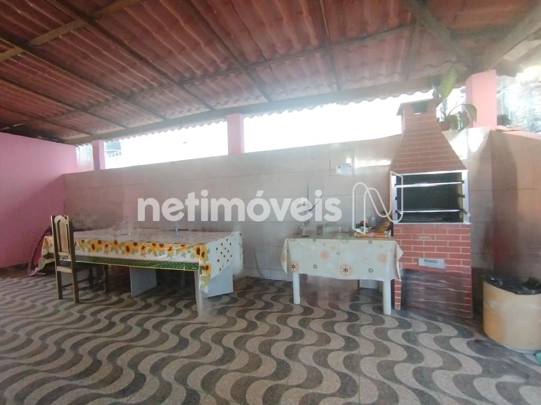 F10 - espaço gourmet foto 1