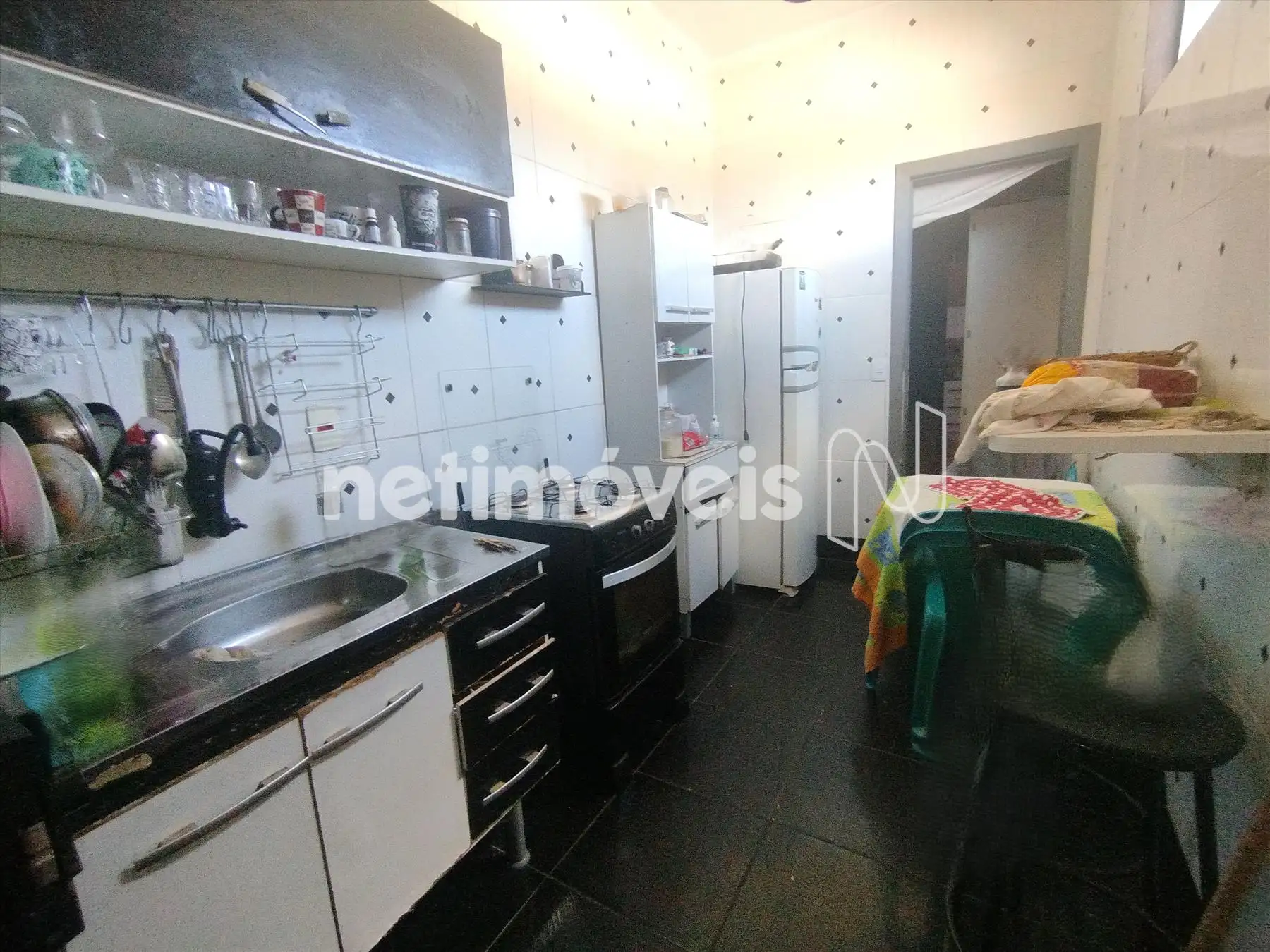 F19 - cozinha barracão