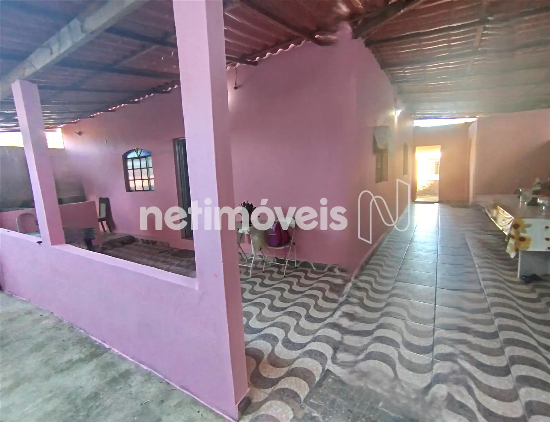 F12 - espaço gourmet área de serviço