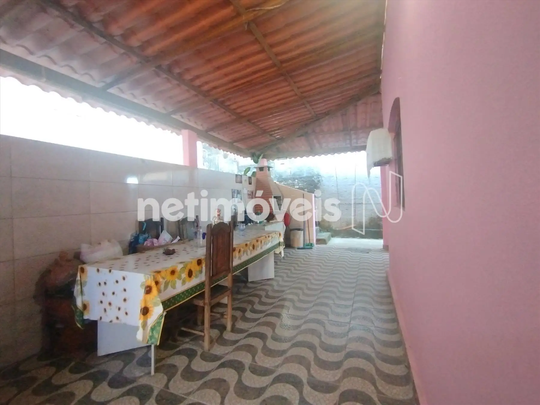 F11 - espaço gourmet foto 2