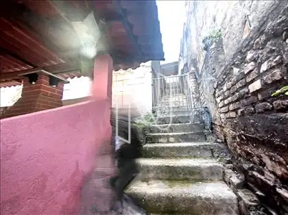  F20 - acesso as vagas e nível da rua