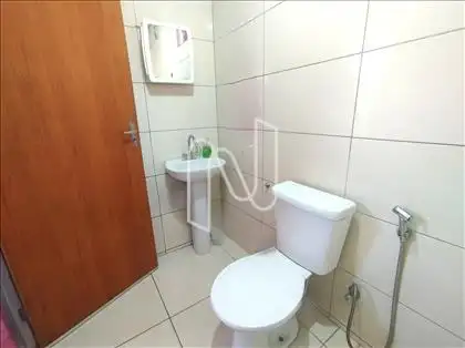  F13 - banho espaço gourmet