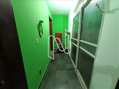 Entrada