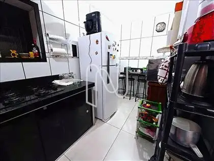 Cozinha