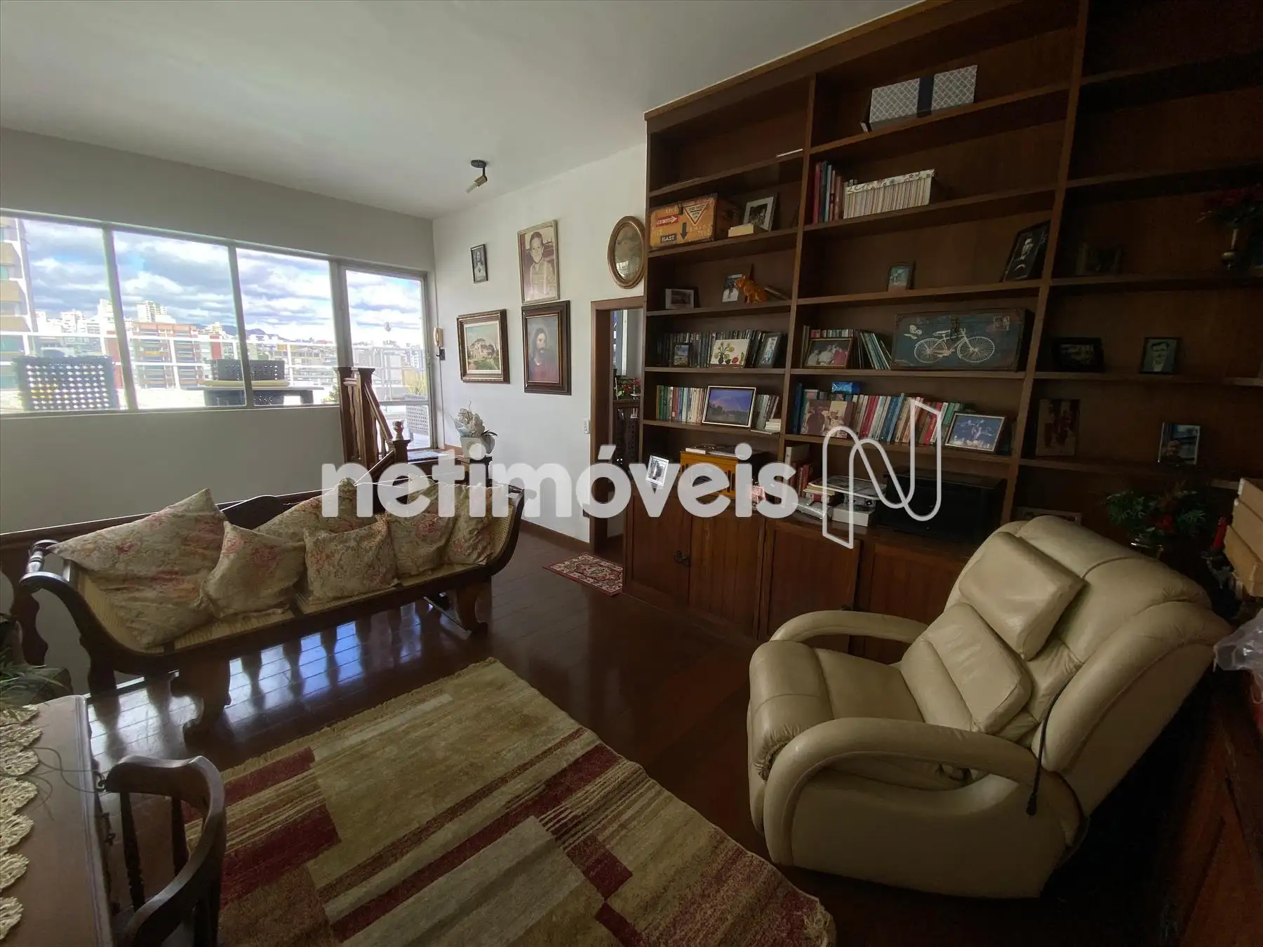 SALA COBERTURA