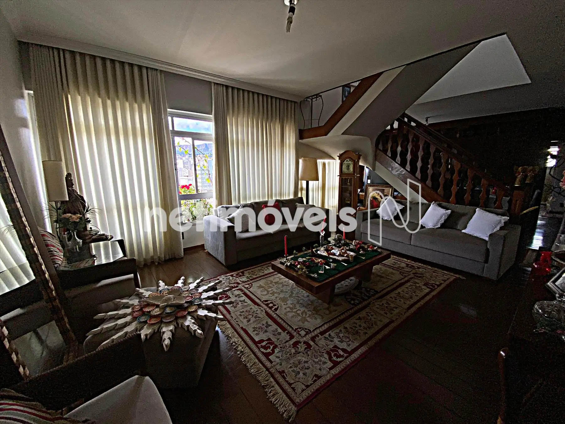 SALA ESTAR