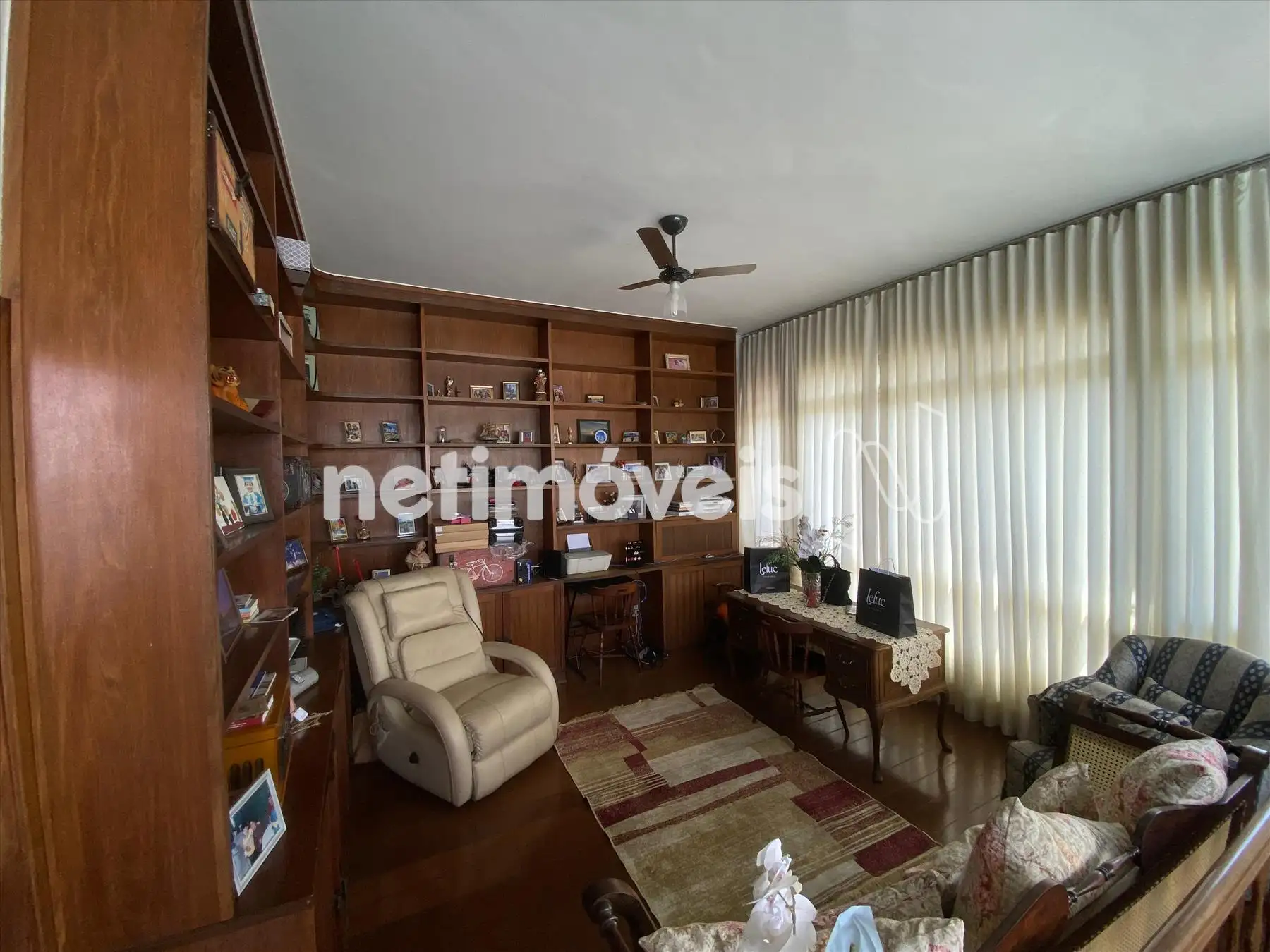SALA COBERTURA