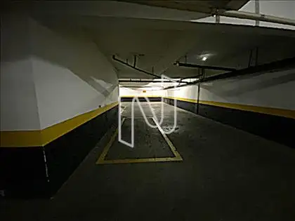  GARAGEM
