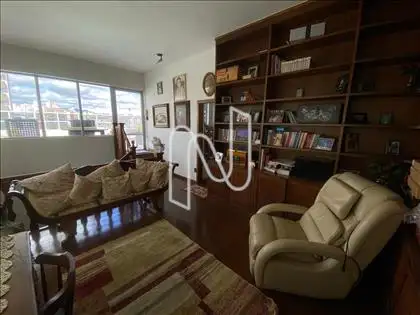 SALA COBERTURA