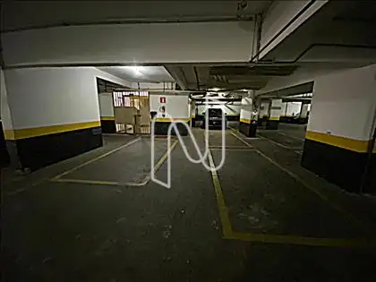 GARAGEM 