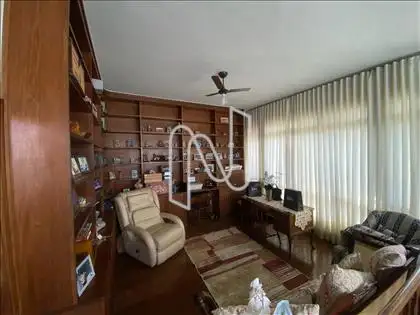 SALA COBERTURA