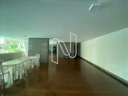 SALAO DE FESTA