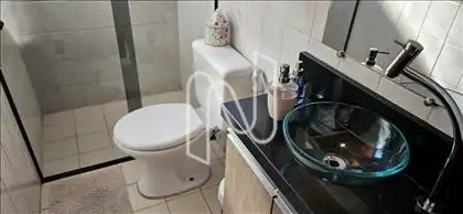 Banheiro