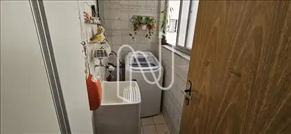 Área de Serviços