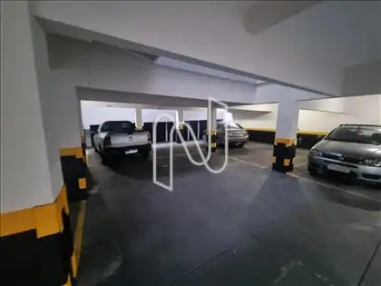 Vaga de Garagem