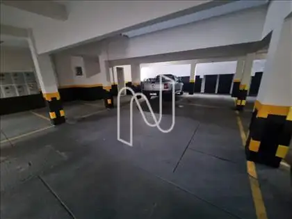 Vaga de Garagem