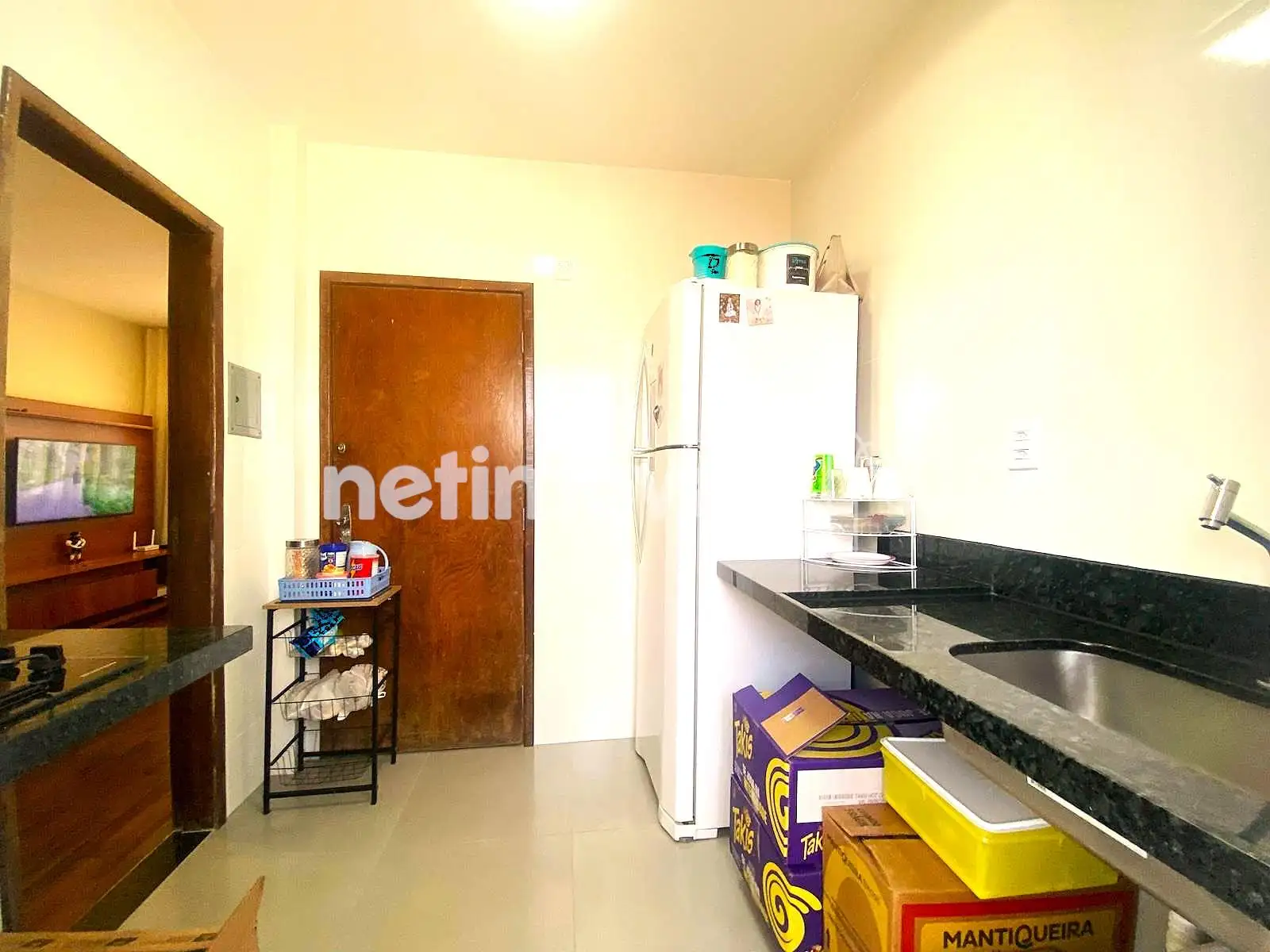 Cozinha