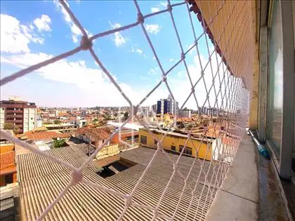 Área de serviço
