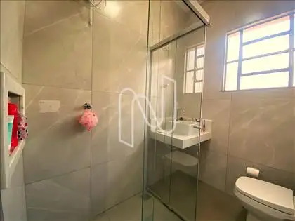 Banheiro