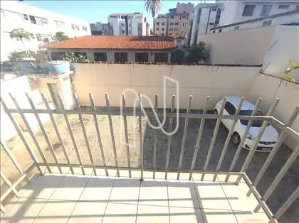  F10 - varanda do quarto 3
