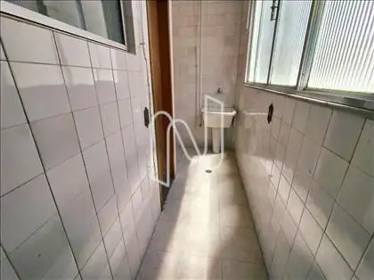 Área de serviços 