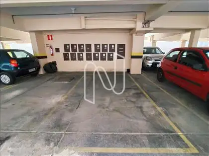 Vagas de garagem  