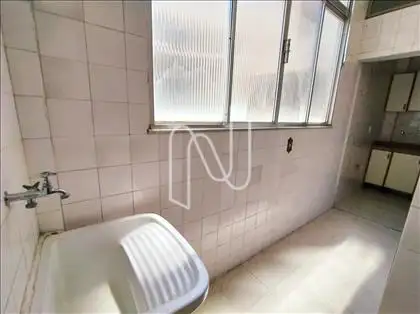 Área de serviços 