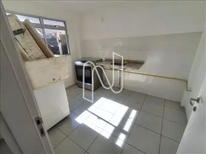 Prédio - Cozinha Salão de Festas