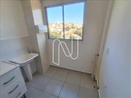 Área de Serviços