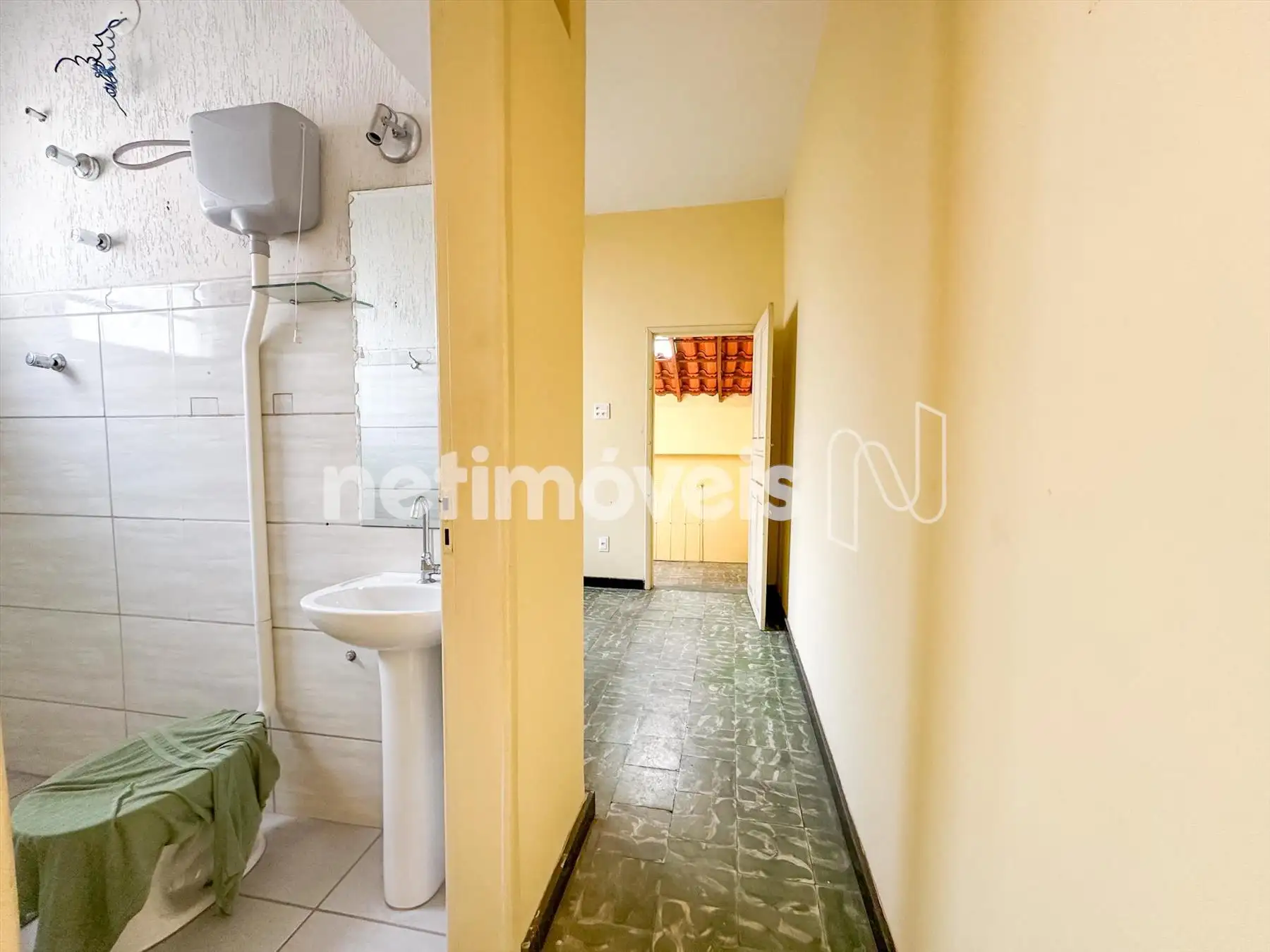 Circulação Edícula 4