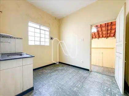 Cozinha Edícula 4