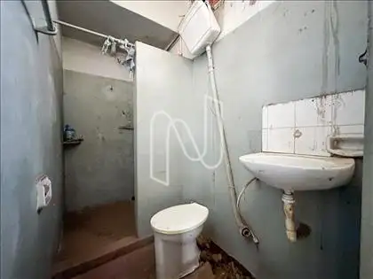 Banheiro Casa