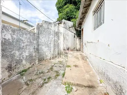 Fachada Edícula 2