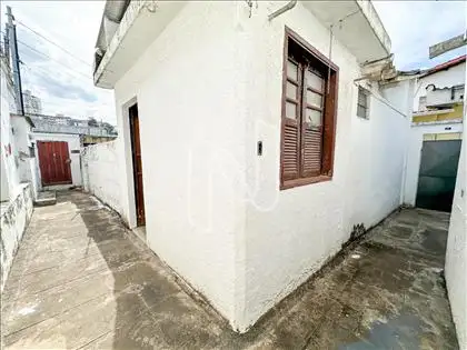 Circulação Externa Edículas