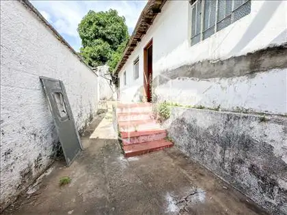 Entrada Edícula 2