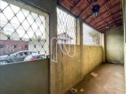 Entrada Casa