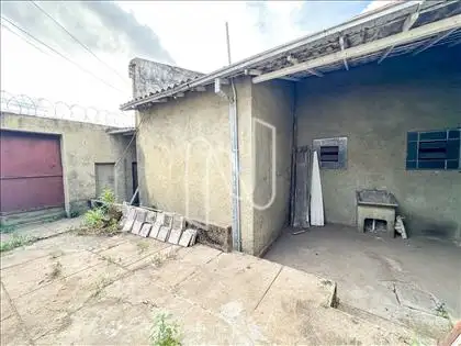 Área de Serviços Casa