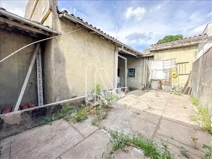 Garagem