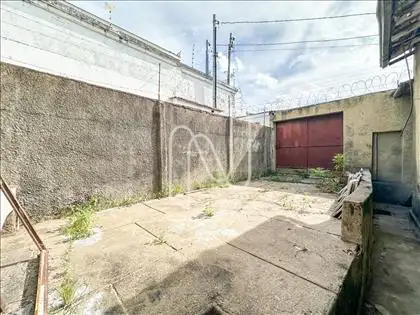 Garagem
